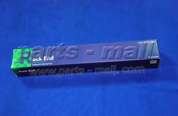 Осевой шарнир рулевой тяги PARTS-MALL PXCUB-023 - изображение