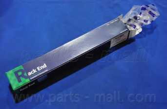Осевой шарнир рулевой тяги PARTS-MALL PXCUB-024 - изображение