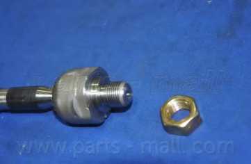 Осевой шарнир рулевой тяги PARTS-MALL PXCUB-028 - изображение 3