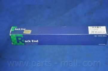 Осевой шарнир рулевой тяги PARTS-MALL PXCUB-029 - изображение