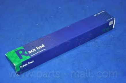 Осевой шарнир рулевой тяги PARTS-MALL PXCUB-030L - изображение Осевой шарнир рулевой тяги PARTS-MALL PXCUB-030L - изображение