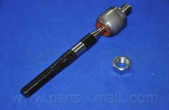 Осевой шарнир рулевой тяги PARTS-MALL PXCUB-031 - изображение 2