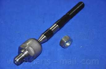 Осевой шарнир рулевой тяги PARTS-MALL PXCUB-031 - изображение 3