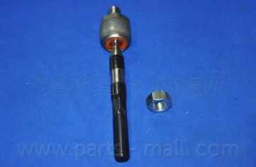 Осевой шарнир рулевой тяги PARTS-MALL PXCUB-031 - изображение 5
