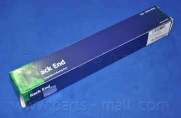 Осевой шарнир рулевой тяги PARTS-MALL PXCUB-031 - изображение