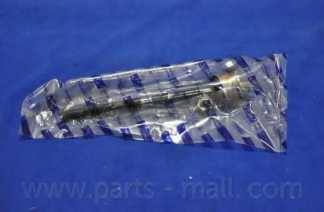 Осевой шарнир рулевой тяги PARTS-MALL PXCUC-006 - изображение 1