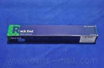 Осевой шарнир рулевой тяги PARTS-MALL PXCUC-006 - изображение Осевой шарнир рулевой тяги PARTS-MALL PXCUC-006 - изображение