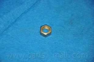 Осевой шарнир рулевой тяги PARTS-MALL PXCUC-006-S - изображение 7