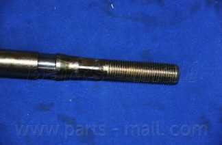 Осевой шарнир рулевой тяги PARTS-MALL PXCUD-001 - изображение 6