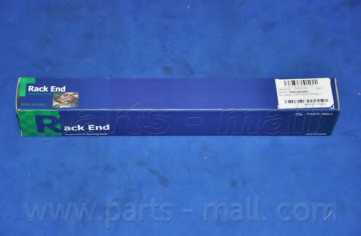 Осевой шарнир рулевой тяги PARTS-MALL PXCUD-001 - изображение