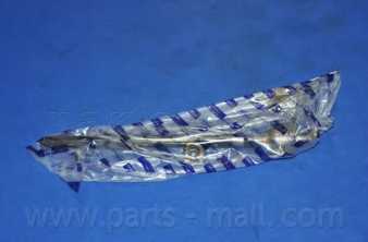Осевой шарнир рулевой тяги PARTS-MALL PXCUE-002 - изображение 1