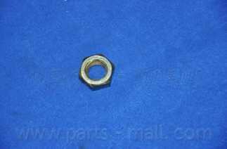 Осевой шарнир рулевой тяги PARTS-MALL PXCUE-002 - изображение 3