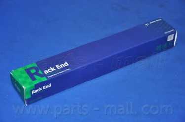 Осевой шарнир рулевой тяги PARTS-MALL PXCUE-002 - изображение