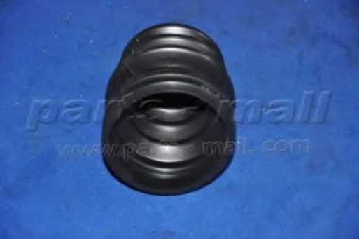 Комплект пылника приводного вала PARTS-MALL PXCWB-202 - изображение 1