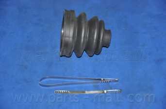 Комплект пылника приводного вала PARTS-MALL PXCWB-210 - изображение 1