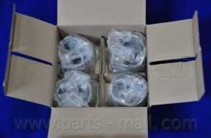 Поршень PARTS-MALL PXMSA-002A - изображение 1