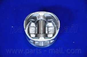 Поршень PARTS-MALL PXMSA-002A - изображение 4