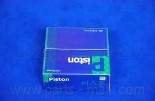 Поршень PARTS-MALL PXMSA-002A - изображение Поршень PARTS-MALL PXMSA-002A - изображение