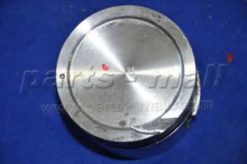 Поршень PARTS-MALL PXMSA-005B - изображение 1