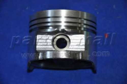 Поршень PARTS-MALL PXMSA-005B - изображение 2