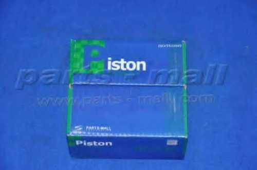 Поршень PARTS-MALL PXMSA-005B - изображение 4