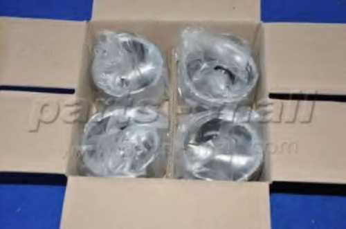 Поршень PARTS-MALL PXMSA-005B - изображение