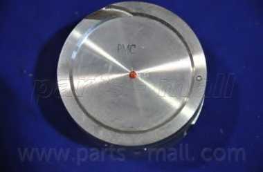 Поршень PARTS-MALL PXMSA-005C - изображение 2