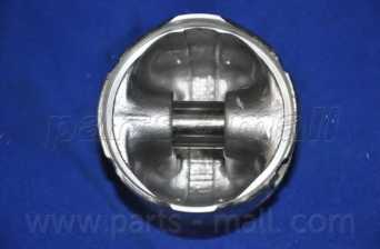 Поршень PARTS-MALL PXMSA-005C - изображение 3