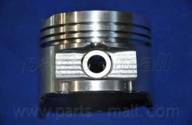 Поршень PARTS-MALL PXMSA-005C - изображение 4
