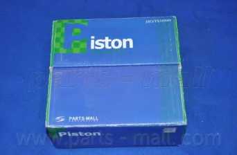 Поршень PARTS-MALL PXMSA-005C - изображение