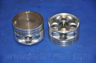 Поршень PARTS-MALL PXMSA-007A - изображение 3