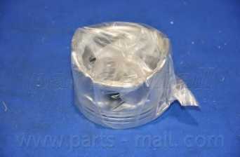 Поршень PARTS-MALL PXMSA-008B - изображение 2