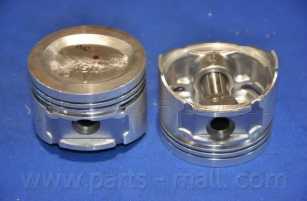 Поршень PARTS-MALL PXMSA-008B - изображение 3