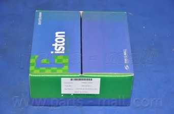 Поршень PARTS-MALL PXMSA-008B - изображение