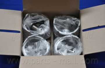 Поршень PARTS-MALL PXMSA-008C - изображение 1