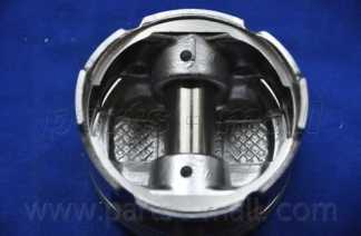 Поршень PARTS-MALL PXMSA-008C - изображение 4