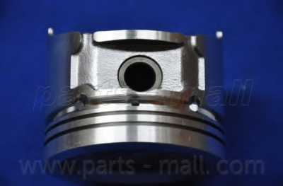 Поршень PARTS-MALL PXMSA-008C - изображение 5