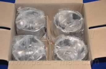 Поршень PARTS-MALL PXMSA-009A - изображение 1