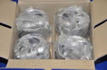 Поршень PARTS-MALL PXMSA-009B - изображение 1