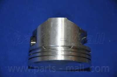 Поршень PARTS-MALL PXMSA-010C - изображение 5