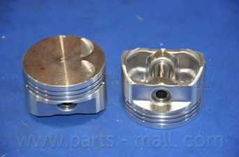 Поршень PARTS-MALL PXMSA-013A - изображение 3