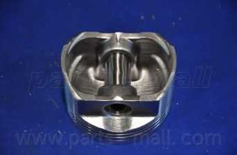 Поршень PARTS-MALL PXMSA-013A - изображение 4