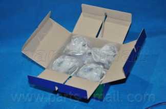 Поршень PARTS-MALL PXMSA-014C - изображение 1