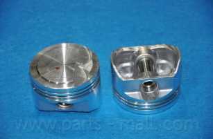 Поршень PARTS-MALL PXMSA-014C - изображение 2