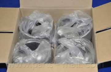 Поршень PARTS-MALL PXMSA-032B - изображение 1