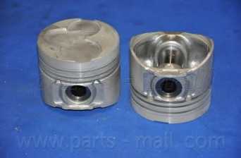 Поршень PARTS-MALL PXMSA-032B - изображение 3