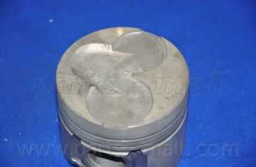 Поршень PARTS-MALL PXMSA-032B - изображение 6