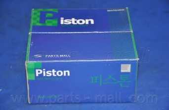 Поршень PARTS-MALL PXMSA-032B - изображение