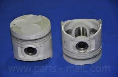 Поршень PARTS-MALL PXMSA-0333 - изображение 1