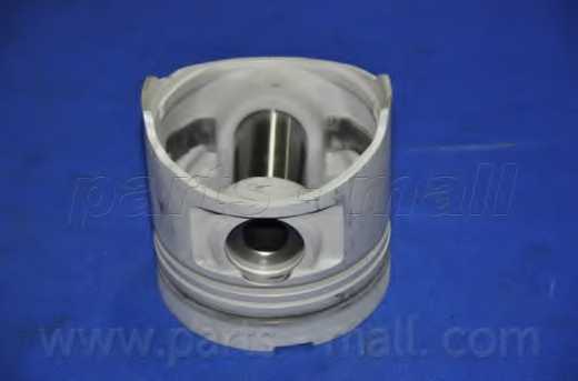 Поршень PARTS-MALL PXMSA-0333 - изображение 2